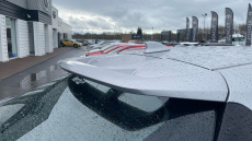 Toyota C-HR 1.8 Hybrid Icon 5dr CVT Hybrid Hatchback